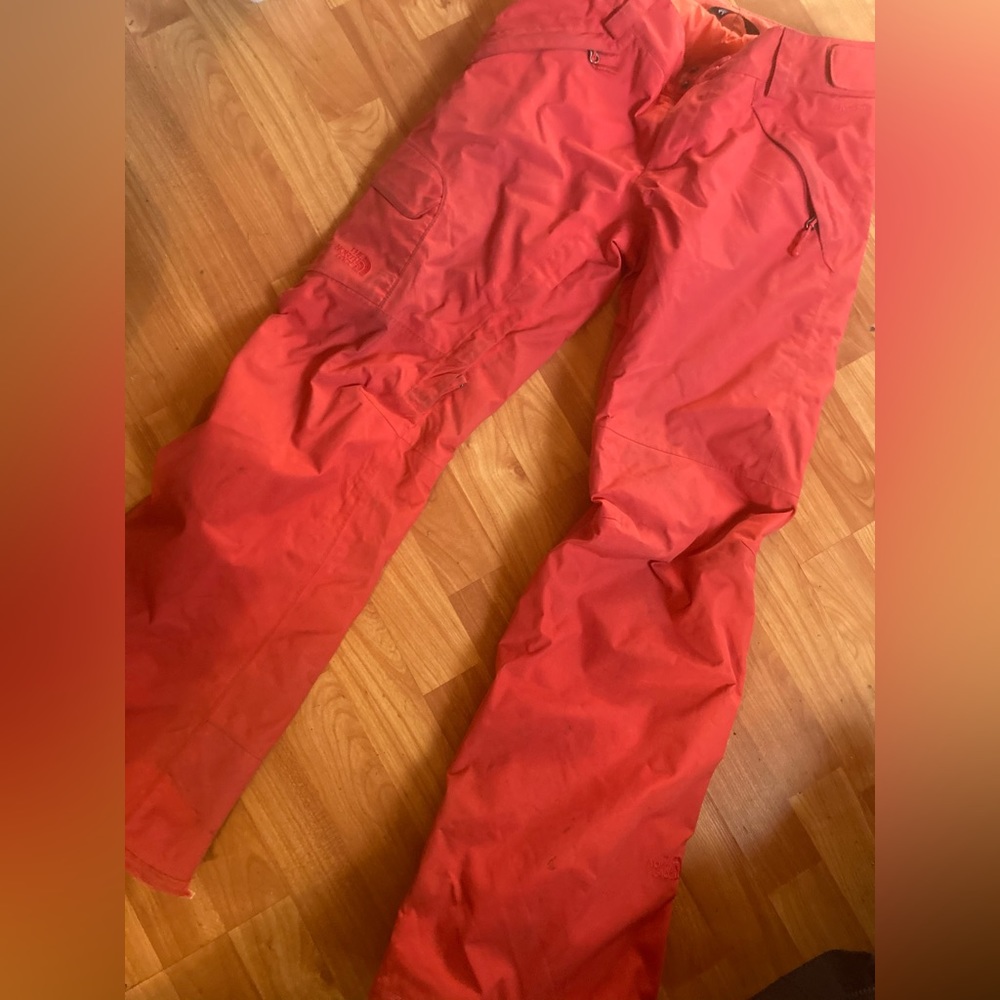 North Face Winter Snowpants